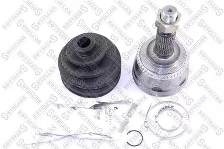 Шрус STELLOX 150 1600-SX
